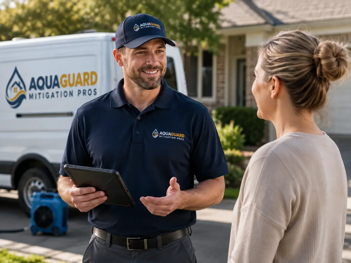 Water Damage Mitigation Kennewick, WA FAQs